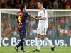Xavi: Cristiano Ronaldo má velkou šanci na Zlatý míč