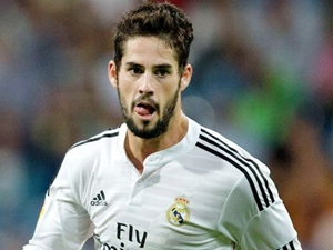Isco v lednu neodejde, nicméně i jeho trpělivost má limity