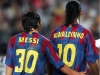 Nejhorší Barça „Messiho éry“