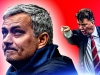 Jak José Mourinho změnil United po odchodu Louise van Gaala: Méně přihrávek, méně běhání, více střel
