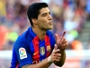 Barcelona připravuje novou smlouvu pro Suáreze. Bude nejlépe placeným hráčem kabiny?