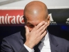 Zidane ví, kde se skrývá problém Realu Madrid