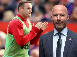 Alan Shearer: Wayne Rooney toho má Manchesteru United ještě hodně co nabídnout