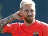 Messi chce do nové smlouvy zahrnout překvapivou klauzuli