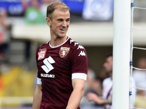 Podle Jamese by se Hart měl zaměřit na Juventus