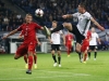 Na Čechy toho bylo proti Německu moc, píší německá média