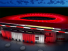 Madridské Atlético už se může těšit na nový stadión: Okouzlující vzhled s ekologickými vychytávkami