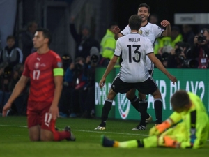 V Ostravě berou čeští reprezentanti jen vítězství, proti bude Ázerbajdžán