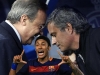 Mourinhova dýka do zad Péreze. Neymara chtěl pro sebe