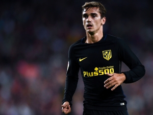 Griezmann: Paris Saint-Germain nefiguruje v mých plánech, ale stát se může cokoliv