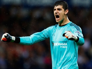 Thibauta Courtoise naštval Eden Hazard. Pořádně jsem ho seřval, přiznal