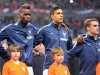 Francouzští fotbalisté nebudou hrát v den výročí pařížských útoků