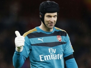 Čech je díky čistým kontům v Guinnessově knize rekordů