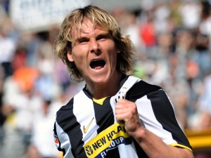Pavel Nedvěd: Čeho lituji? Toho, že jsem nikdy nehrál za Manchester United