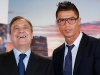 Na kolik si přijde Cristiano Ronaldo v nové smlouvě? A kdy ji podepíše? 
