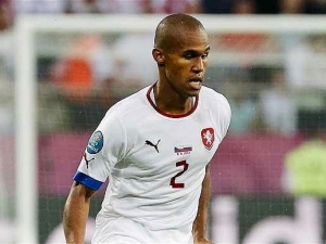 Nesmíme věšet hlavy, burcuje spoluhráče Gebre Selassie