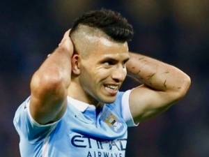Měl by Agüero kopat pokutové kopy? Jeho úspěšnost se blíží polovině