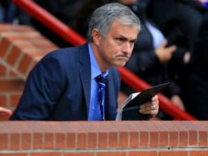 Přestavba Manchesteru United v plném proudu. José Mourinho najal 50 nových skautů