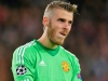 David de Gea málem skončil v úplně jiném evropském velkoklubu