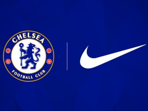 Chelsea podepsala rekordní smlouvu s Nike, díky které během 15 let získá 900 miliónů liber