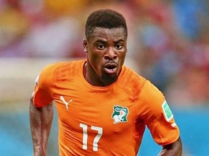 Hráč PSG naznačil divákům podříznutí krku, gesto bude řešit FIFA