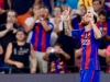 Messi se vrátil po zranění a hned svým gólem přispěl k výhře Barcelony nad La Coruňou