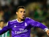 Madridské kluby Atlético a Real stále vévodí španělské lize. Oba týmy si proti soupeřům zastřílely