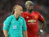 Fanoušci Liverpoolu protestují proti jmenování rozhodčího. Anthonyho Taylora čeká těžké utkání, přiznává Mourinho