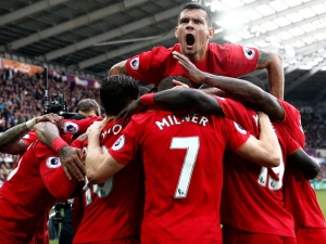 Liverpool má letos šanci na titul. Může to dokázat proti United, říká Souness