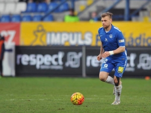 Breite po remíze na Dukle věří, že Liberec v lize půjde nahoru