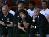 Koho mají Klopp a Mourinho vedle sebe na lavičce? „Mozek“, „Oko“, nástupce Special One