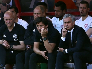 Koho mají Klopp a Mourinho vedle sebe na lavičce? „Mozek“, „Oko“, nástupce Special One