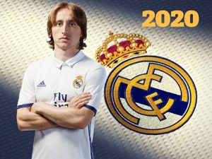 Modrić podepsal novou smlouvu, Bale bude brát tolik co Ramos a ve vedení Barcelony jsou nespokojeni s kroky prezidenta