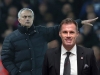 Jamie Carragher o duelu Reds vs. Red Devils: Mourinho a jeho taktika? Nikdo ho nezmění
