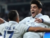 Legia schytala další výprask, na Realu prohrála 1:5. Stoprocentní bilanci drží po výhře nad Kodaní Leicester