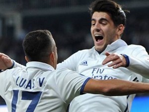 Legia schytala další výprask, na Realu prohrála 1:5. Stoprocentní bilanci drží po výhře nad Kodaní Leicester