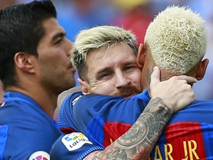 Lži. Letos jsem nikomu z Barcelony nevolal, zuřil Guardiola