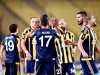 Fotbalisté Fenerbahce museli cestou do Anglie nouzově přistát