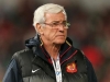 Kouč mistrů světa Lippi míří k fotbalistům Číny