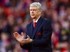 Je těžké nebýt spokojený, řekl Wenger po výhře 6:0 nad Ludogorcem