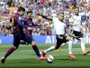 Potrápí Prandelliho Valencia Barcelonu s rozjetým Messim? Na vedoucí Atlético čeká Sevilla, Real přivítá Athletic Bilbao