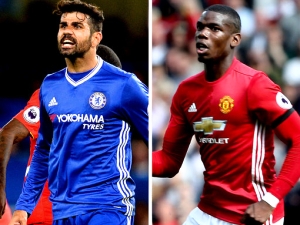 José Mourinho se se svými Red Devils vrací na Stamford Bridge jako soupeř. Citizens chtějí přerušit nepříjemnou sérii doma se Saints