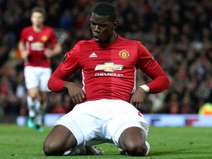 Paul Ince: Paul Pogba by měl více útočit
