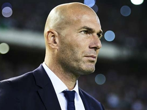 4 změny, které plánuje udělat Zidane do zápasu s Bilbaem oproti úterku