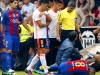 Valencia – Barcelona, zápas plný polemiky. Kde rozhodčí chyboval a kde měl naopak pravdu? 