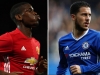 Analýza: V duelu mezi Chelsea a Manchesterem United budou na hřišti běhat hráči za celkem 700 miliónů liber