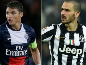 Pokud Juventus získá Silvu, Bonucciho pustí do Anglie