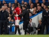 Baillyho zranění je vážné, obává se Mourinho