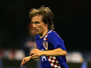 Redknapp chválí Modriče