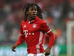 Nejlepším mladým fotbalistou světa se stal Renato Sanches